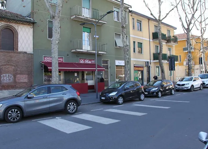 Maggiore Cozy
